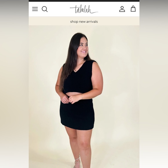 Shop talulah set - Picture 3 of 3